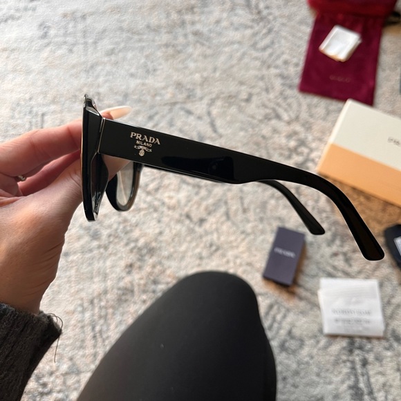 NWT Prada Sunglasses - Picture 4 of 8